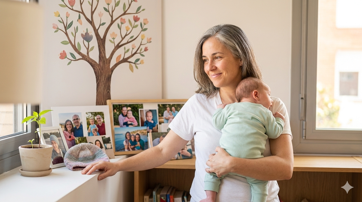 La fertilidad después del diagnóstico oncológico